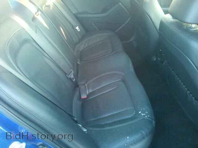 2012 KIA OPTIMA - VIN: KNAGN4A70C5243685 - Photo 6