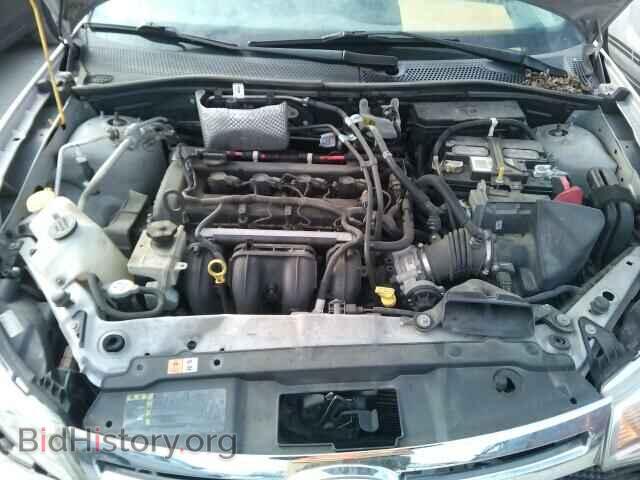 2008 FORD FOCUS - VIN: 1FAHP35N98W236066 - Фото 7