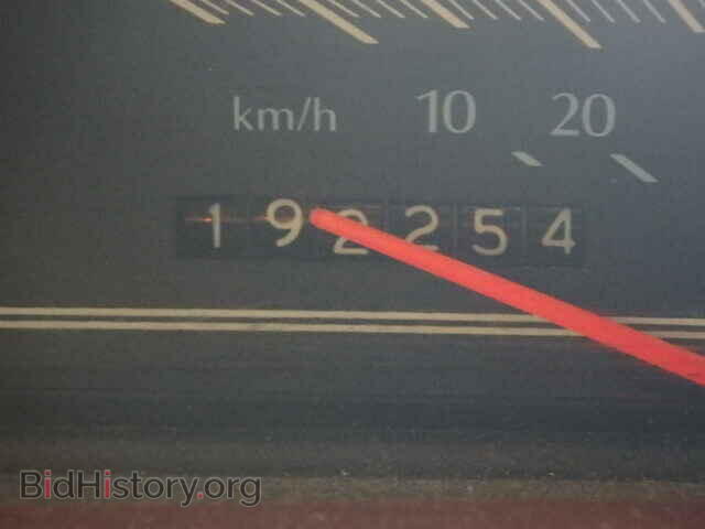 1989 CADILLAC DEVILLE - VIN: 1G6CD5154K4375106 - Photo 7