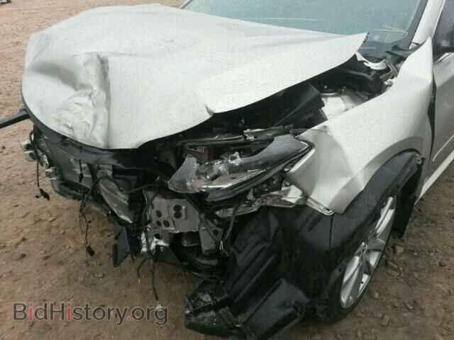 2014 TOYOTA AVALON - VIN: 4T1BK1EB2EU087298 - Фото 10