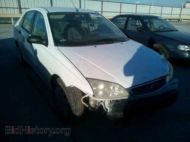 Фотография 1FAFP34N45W227862 - FORD FOCUS 2005