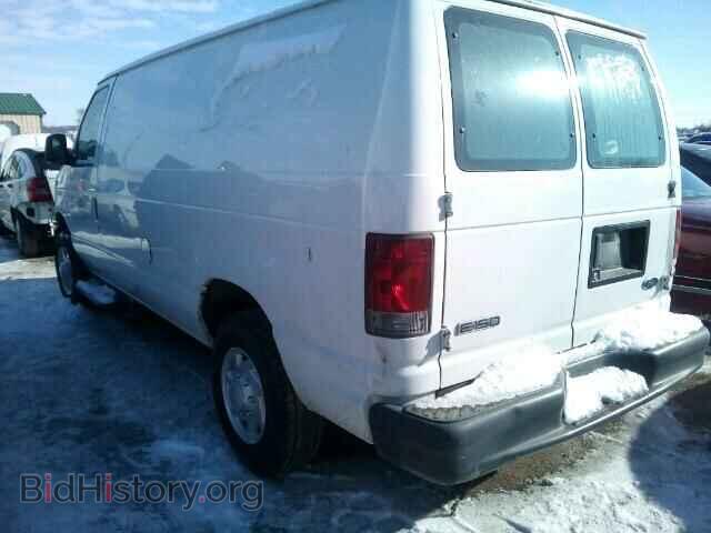 2008 FORD ECONOLINE - VIN: 1FTNE14W08DA27716 - Фото 3