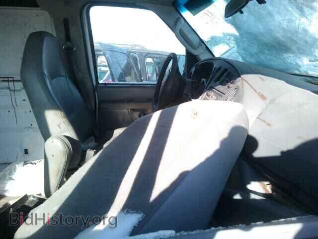 2008 FORD ECONOLINE - VIN: 1FTNE14W08DA27716 - Фото 5