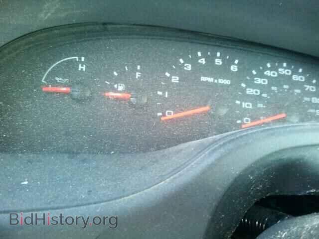 2008 FORD ECONOLINE - VIN: 1FTNE14W08DA27716 - Фото 8