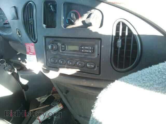 2008 FORD ECONOLINE - VIN: 1FTNE14W08DA27716 - Фото 10