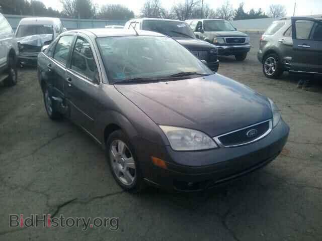 Фотография 1FAFP34N75W158620 - FORD FOCUS 2005