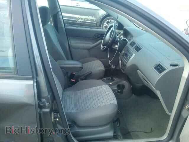 2005 FORD FOCUS - VIN: 1FAFP34N75W158620 - Photo 5