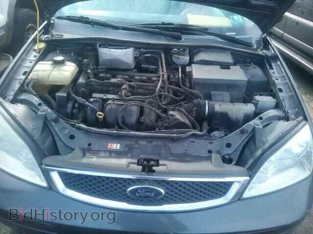 2005 FORD FOCUS - VIN: 1FAFP34N75W158620 - Photo 7