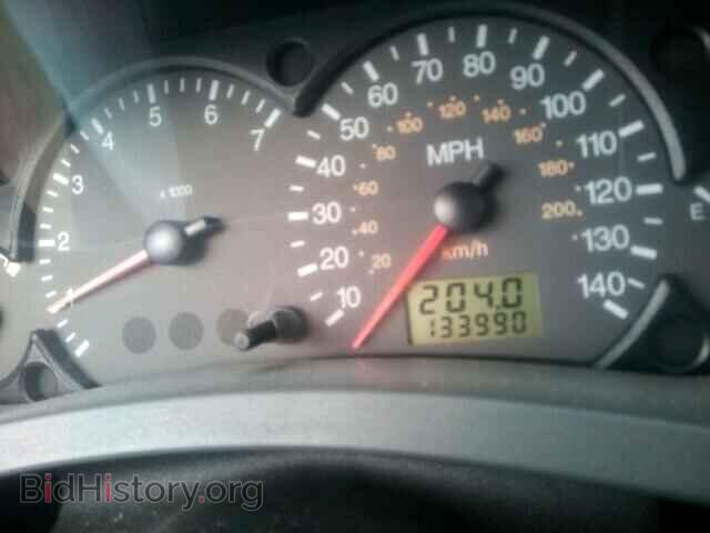 2005 FORD FOCUS - VIN: 1FAFP34N75W158620 - Photo 8