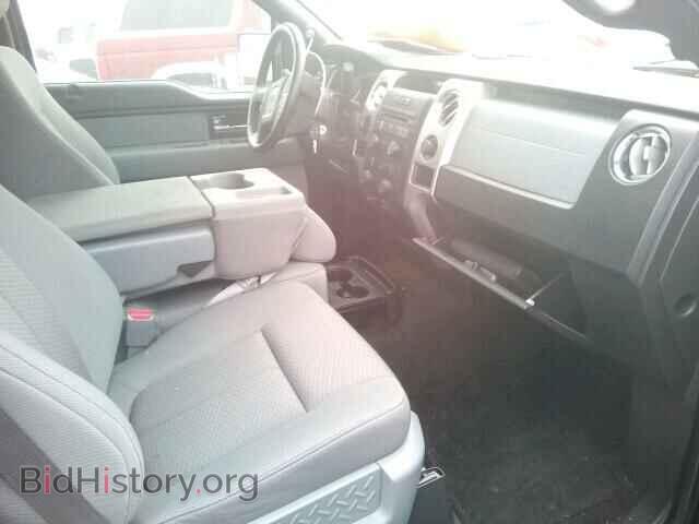 2012 FORD F150 - VIN: 1FTFW1CF0CFB65210 - Фото 5