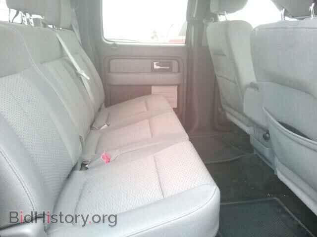 2012 FORD F150 - VIN: 1FTFW1CF0CFB65210 - Фото 6