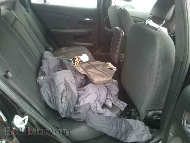 2012 CHRYSLER 200 - VIN: 1C3CCBAB1CN114052 - Фото 6