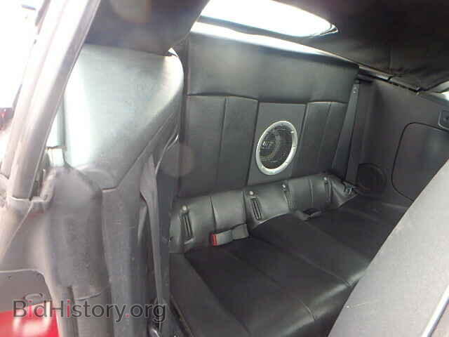 2008 MITSUBISHI ECLIPSE - VIN: 4A3AL25F18E008317 - Фото 6