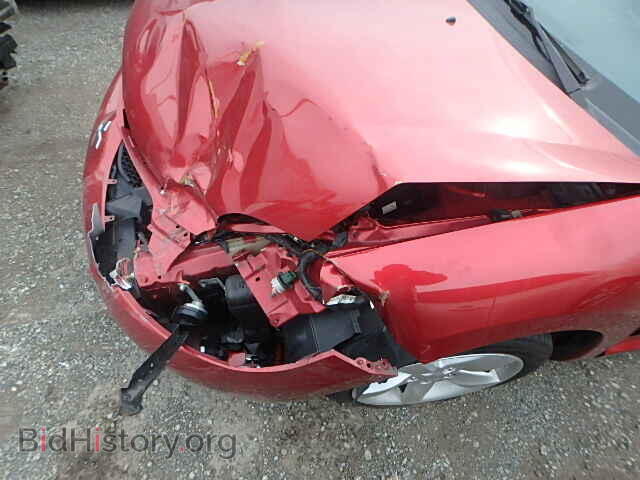2008 MITSUBISHI ECLIPSE - VIN: 4A3AL25F18E008317 - Фото 9