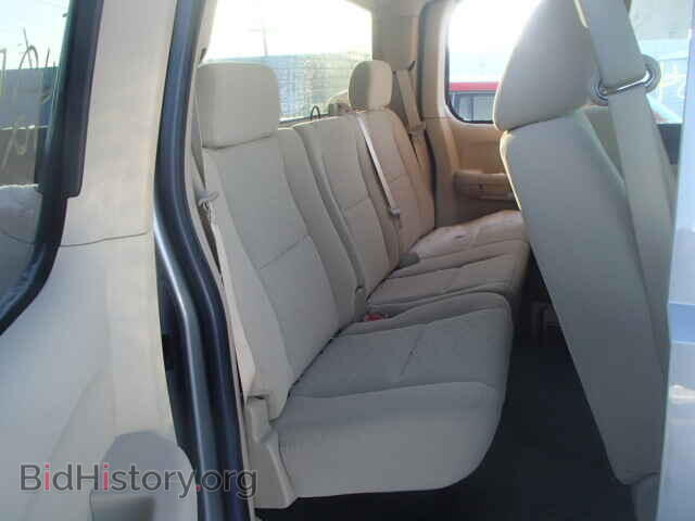 2007 CHEVROLET SILVERADO - VIN: 2GCEC19C471729214 - Photo 6