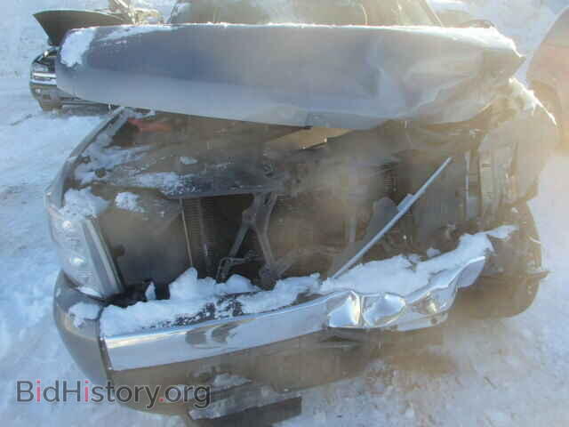 2007 CHEVROLET SILVERADO - VIN: 2GCEC19C471729214 - Photo 9