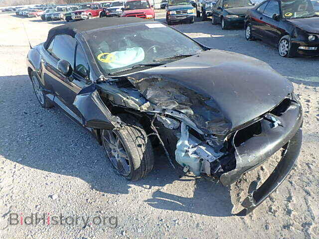 Фотография 4A3AL35T67E003298 - MITSUBISHI ECLIPSE 2007
