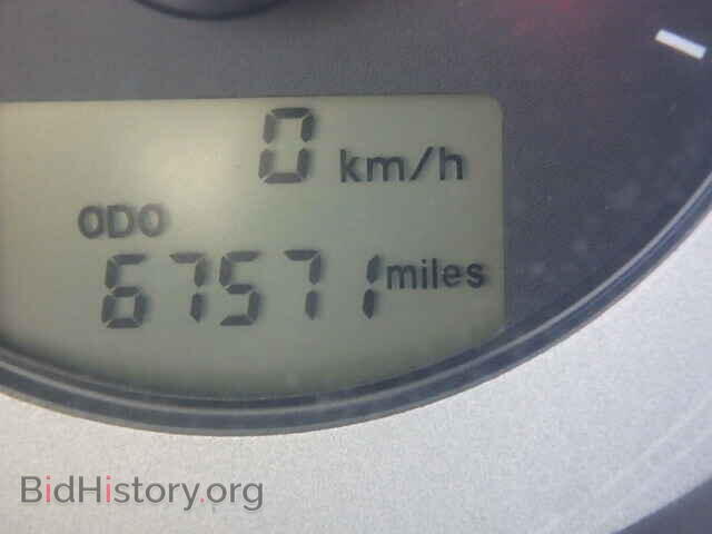 2007 MITSUBISHI ECLIPSE - VIN: 4A3AL35T67E003298 - Фото 8