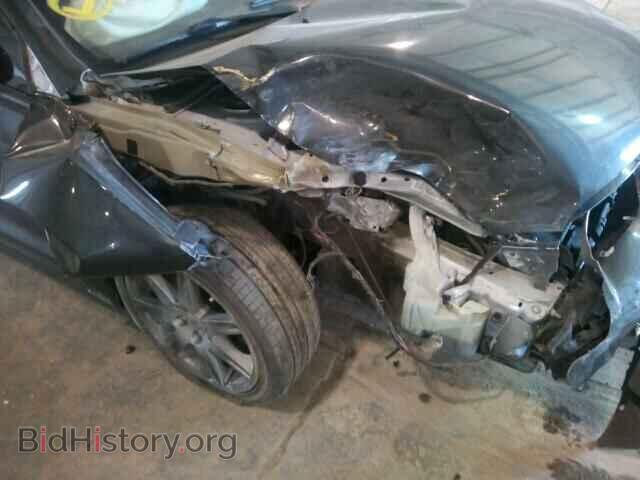 2007 MITSUBISHI ECLIPSE - VIN: 4A3AL35T67E003298 - Фото 9