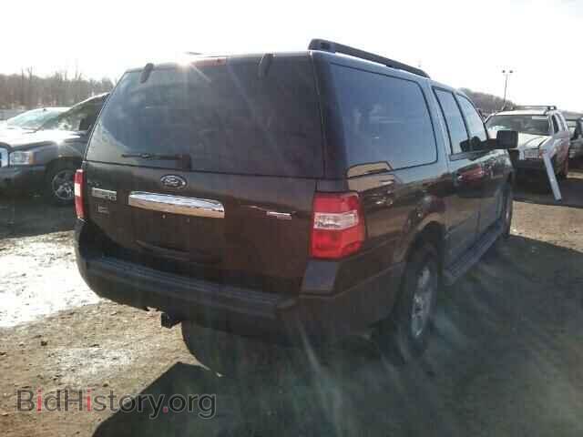 2007 FORD EXPEDITION - VIN: 1FMFK15557LA72377 - Фото 4
