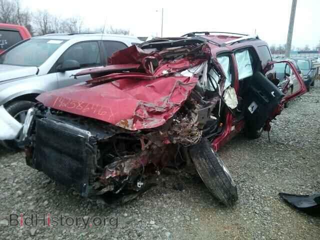 2012 FORD ESCAPE - VIN: 1FMCU0EG7CKC16990 - Photo 2