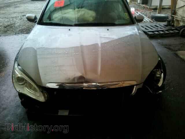 2014 CHRYSLER 200 - VIN: 1C3CCBAB7EN211436 - Фото 7
