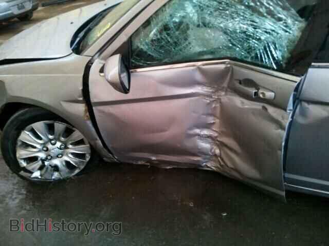 2014 CHRYSLER 200 - VIN: 1C3CCBAB7EN211436 - Фото 9