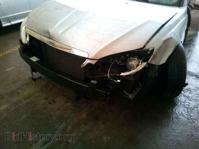 2014 CHRYSLER 200 - VIN: 1C3CCBAB7EN211436 - Фото 10