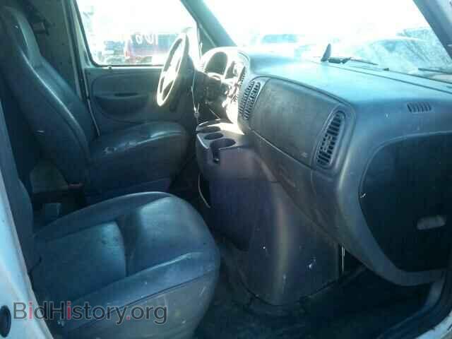 2000 DODGE RAM VAN - VIN: 2B7HB11Y5YK130017 - Фото 5