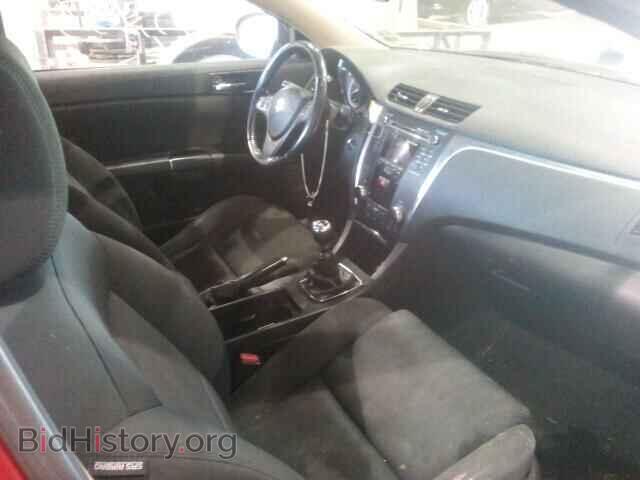 2010 SUZUKI KIZASHI - VIN: JS2RE9A56A6100048 - Фото 5