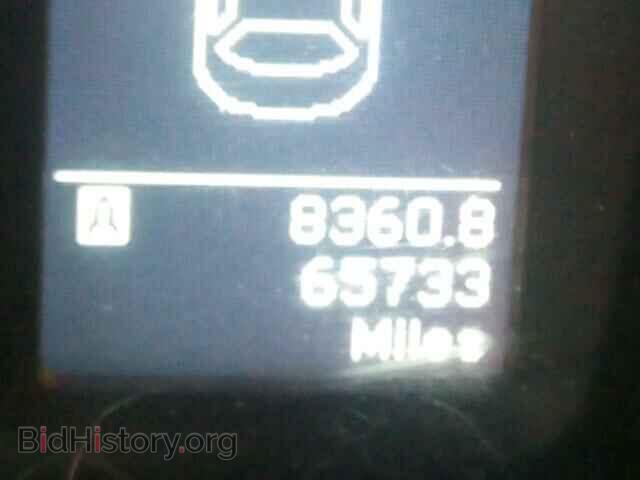 2010 SUZUKI KIZASHI - VIN: JS2RE9A56A6100048 - Фото 8