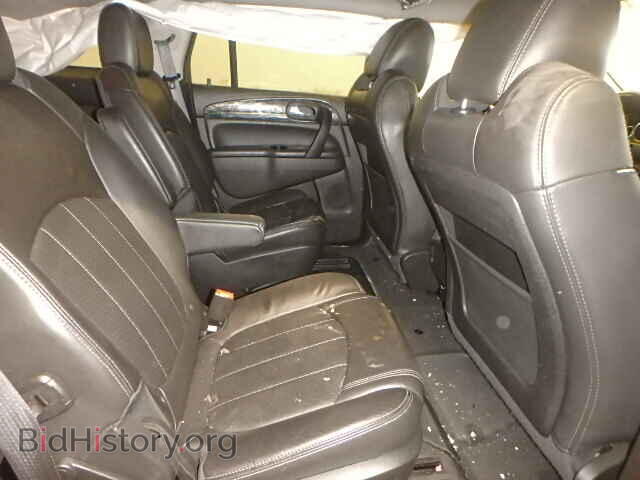 2014 BUICK ENCLAVE - VIN: 5GAKVBKD0EJ371619 - Фото 6