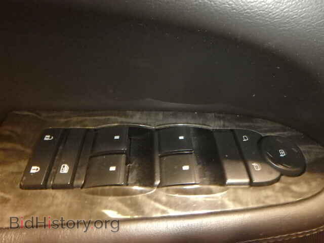 2014 BUICK ENCLAVE - VIN: 5GAKVBKD0EJ371619 - Фото 9