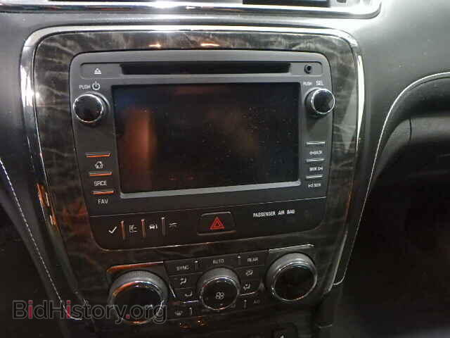 2014 BUICK ENCLAVE - VIN: 5GAKVBKD0EJ371619 - Фото 10