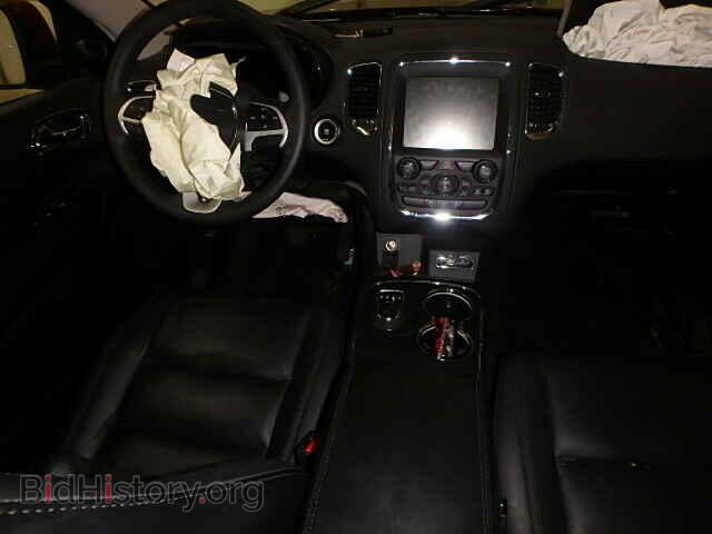 2014 DODGE DURANGO - VIN: 1C4RDJDG1EC345598 - Photo 10