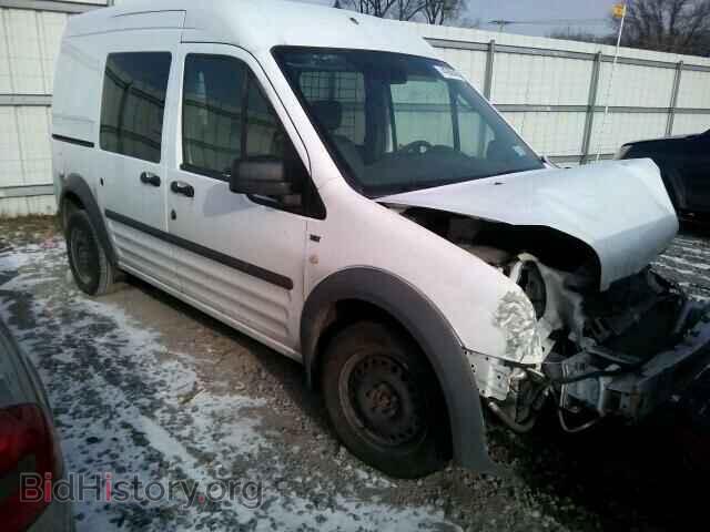 Фотография NM0LS6BN9BT049280 - FORD TRANSIT CO 2011