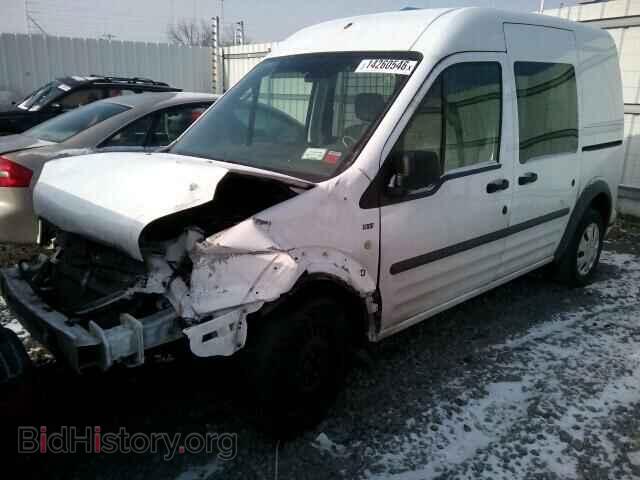2011 FORD TRANSIT CO - VIN: NM0LS6BN9BT049280 - Фото 2