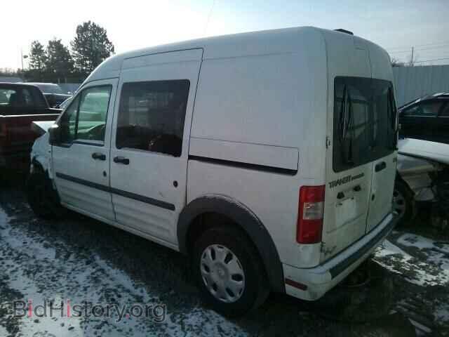 2011 FORD TRANSIT CO - VIN: NM0LS6BN9BT049280 - Фото 3