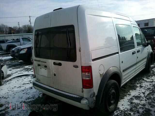 2011 FORD TRANSIT CO - VIN: NM0LS6BN9BT049280 - Фото 4