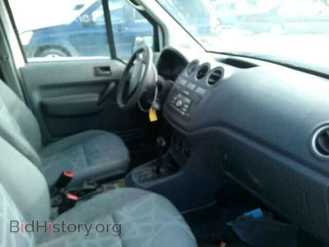 2011 FORD TRANSIT CO - VIN: NM0LS6BN9BT049280 - Фото 5