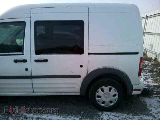 2011 FORD TRANSIT CO - VIN: NM0LS6BN9BT049280 - Фото 10