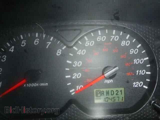 2002 MAZDA TRIBUTE - VIN: 4F2YU08112KM65821 - Photo 8