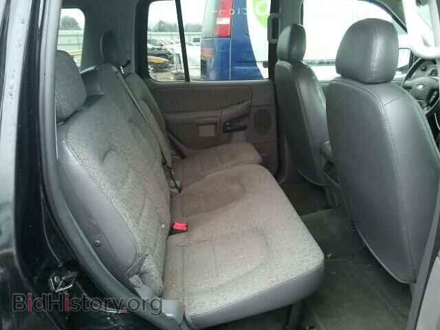2005 FORD EXPLORER - VIN: 1FMZU62K95UA90421 - Photo 6