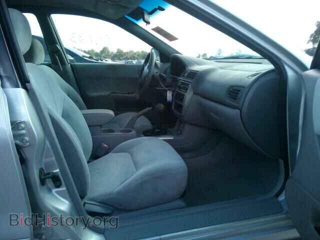 2003 MITSUBISHI GALANT - VIN: 4A3AA46G53E217089 - Фото 5