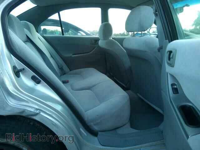 2003 MITSUBISHI GALANT - VIN: 4A3AA46G53E217089 - Фото 6