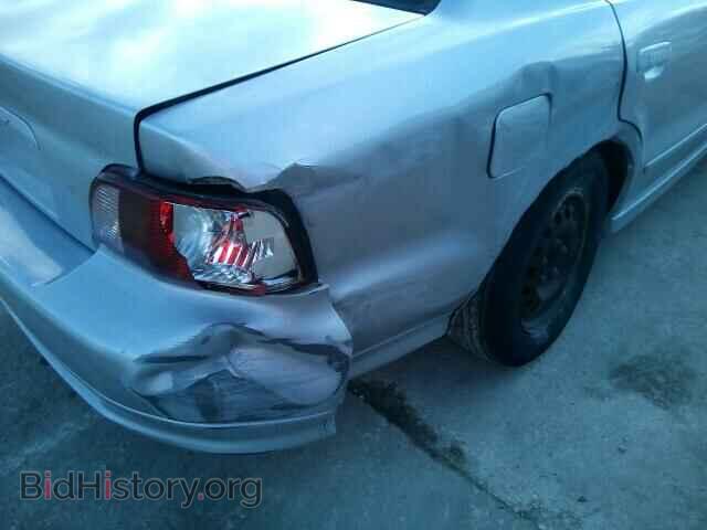 2003 MITSUBISHI GALANT - VIN: 4A3AA46G53E217089 - Фото 10