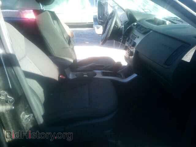 2008 FORD FOCUS - VIN: 1FAHP35N08W189283 - Фото 5