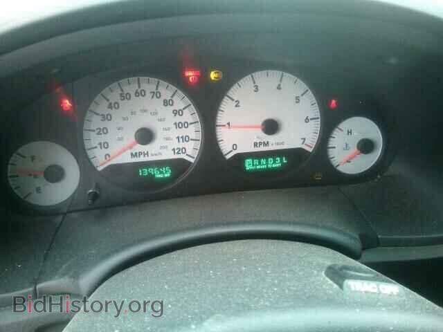 2006 DODGE CARAVAN - VIN: 2D4GP44L56R697124 - Фото 8