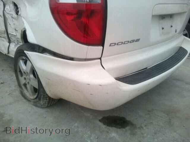 2006 DODGE CARAVAN - VIN: 2D4GP44L56R697124 - Фото 10