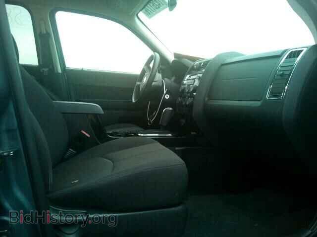 2011 MAZDA TRIBUTE - VIN: 4F2CY0C71BKM05161 - Фото 5
